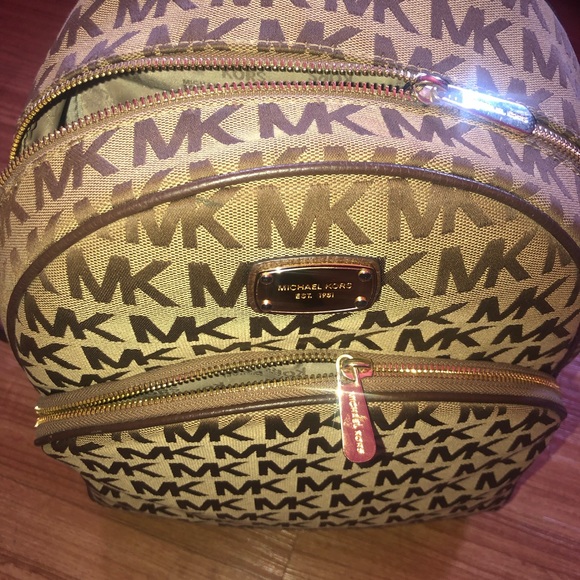 Michael Kors Book Bag - Picture 4 of 8